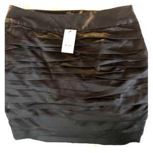 Express Mini Skirt
